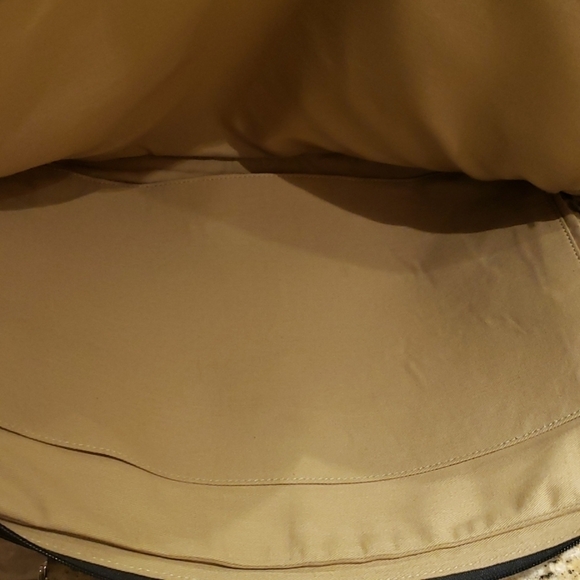 Cole Haan Computer Case / Attaché - Picture 7 of 12